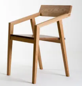 Wooden-Chair